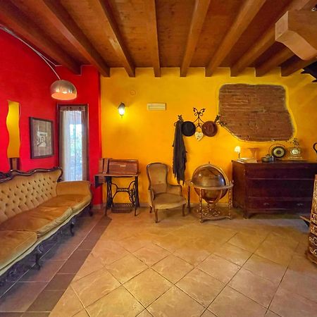 B&B La Cascina Di Alice Castiglione Delle Stiviere Ngoại thất bức ảnh