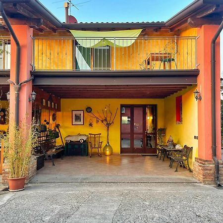 B&B La Cascina Di Alice Castiglione Delle Stiviere Ngoại thất bức ảnh