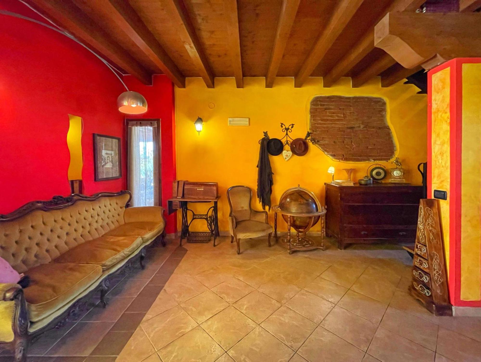 B&B La Cascina Di Alice Castiglione Delle Stiviere Ngoại thất bức ảnh