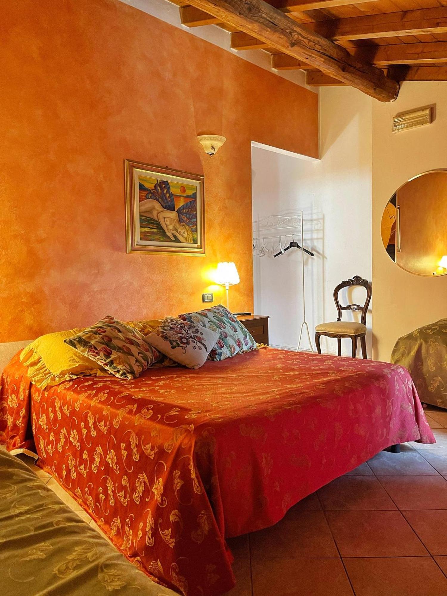 B&B La Cascina Di Alice Castiglione Delle Stiviere Ngoại thất bức ảnh
