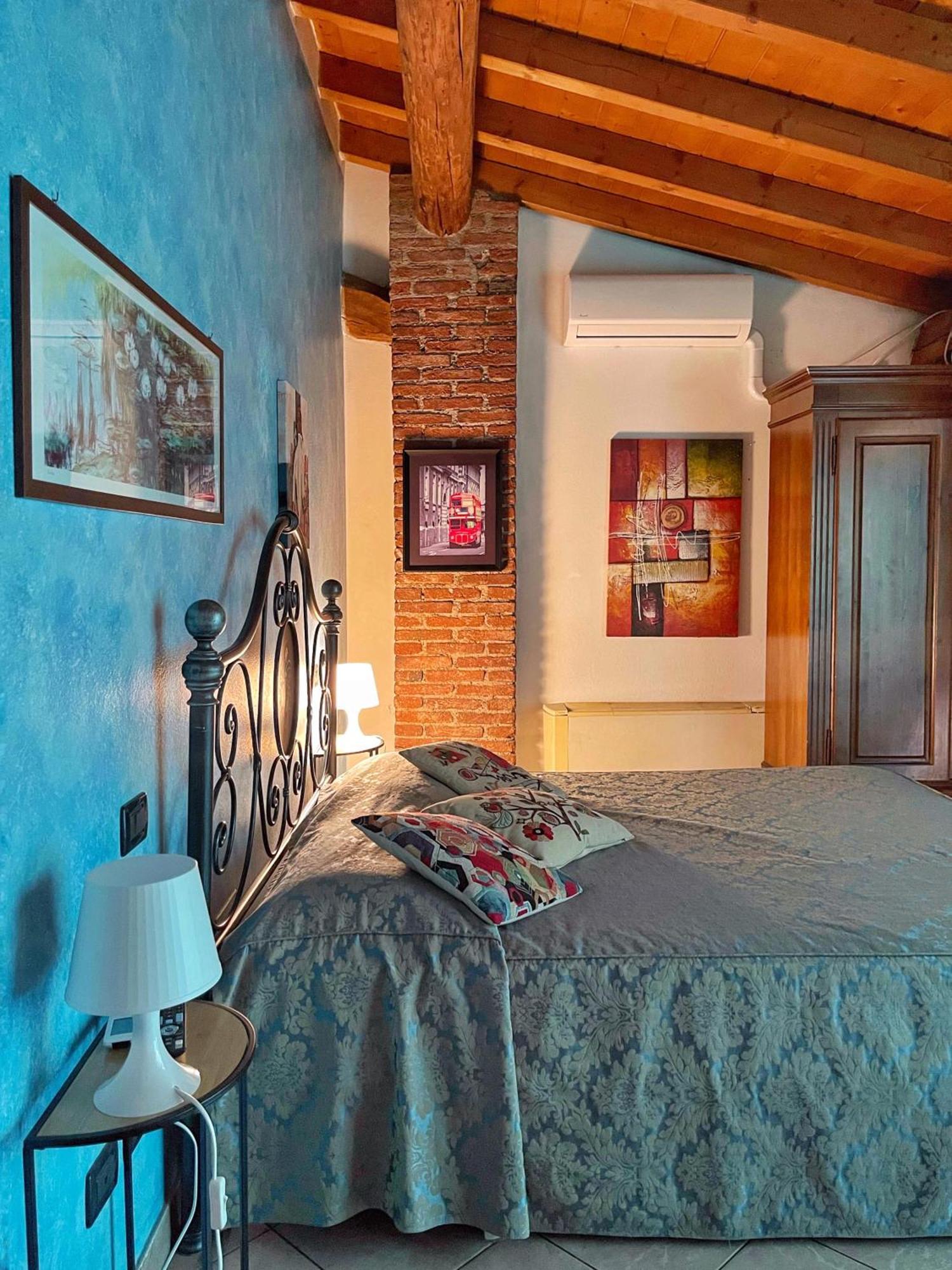 B&B La Cascina Di Alice Castiglione Delle Stiviere Ngoại thất bức ảnh