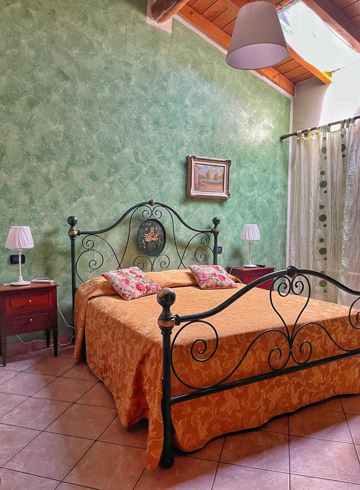 B&B La Cascina Di Alice Castiglione Delle Stiviere Ngoại thất bức ảnh