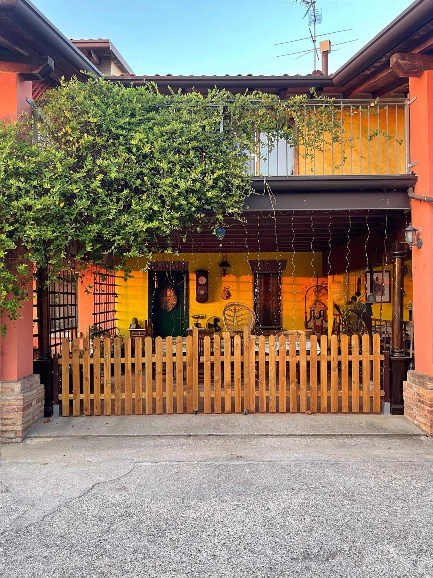 B&B La Cascina Di Alice Castiglione Delle Stiviere Ngoại thất bức ảnh