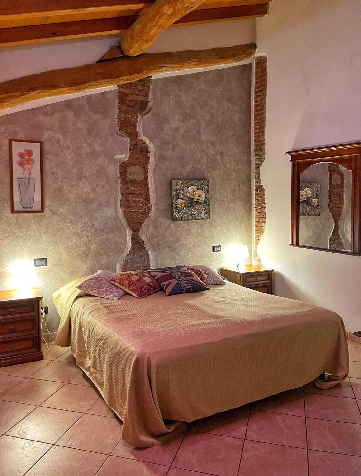 B&B La Cascina Di Alice Castiglione Delle Stiviere Ngoại thất bức ảnh