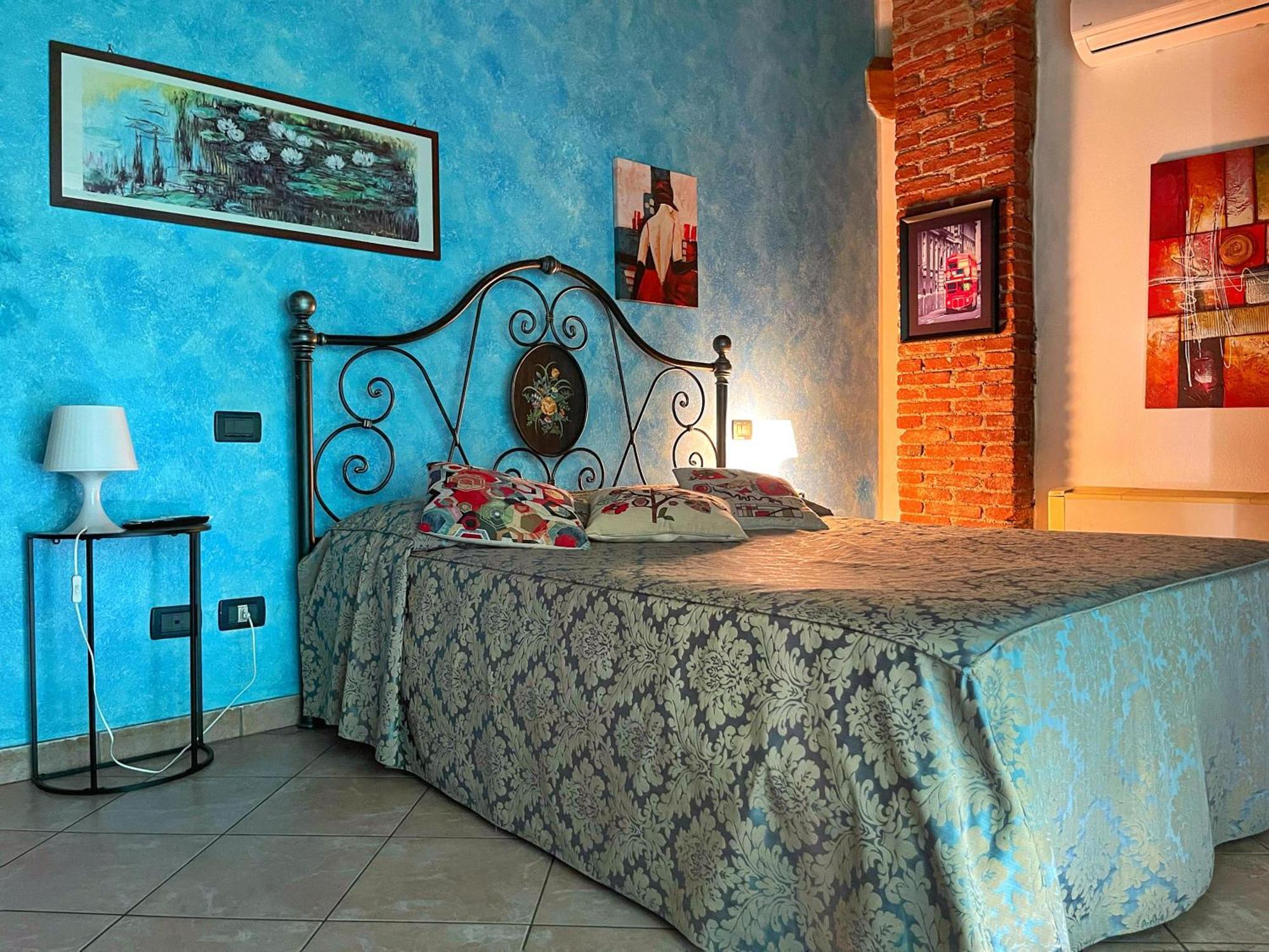B&B La Cascina Di Alice Castiglione Delle Stiviere Ngoại thất bức ảnh